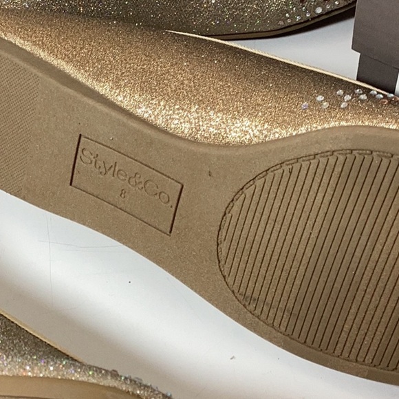 Style & Co Women's Angelynn Flats - Picture 15 of 16